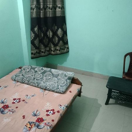 New Milan Palace, Deoghar Extérieur photo