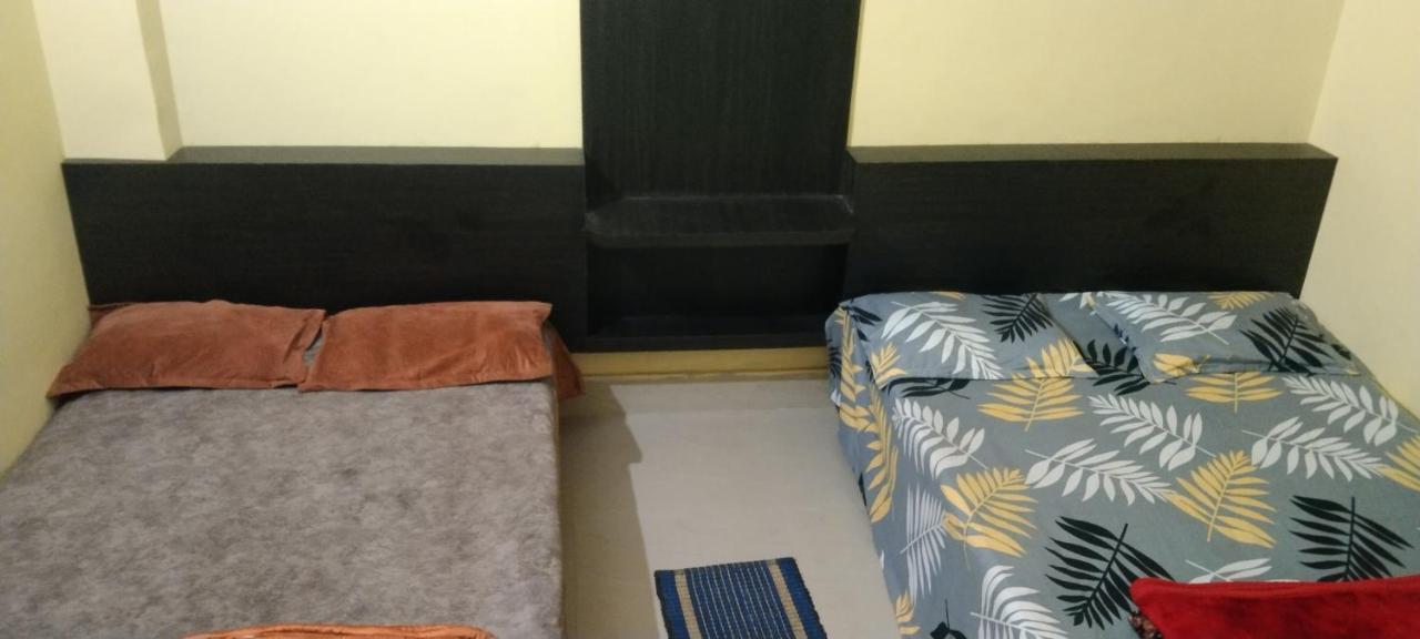 New Milan Palace, Deoghar Chambre photo