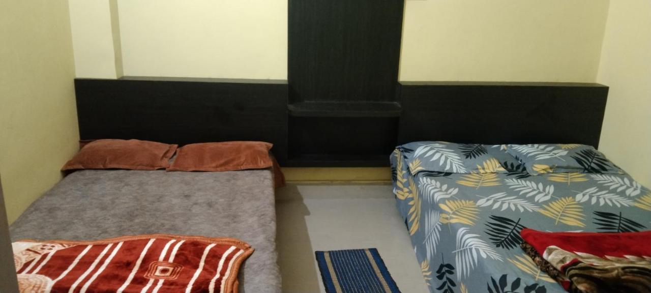 New Milan Palace, Deoghar Extérieur photo