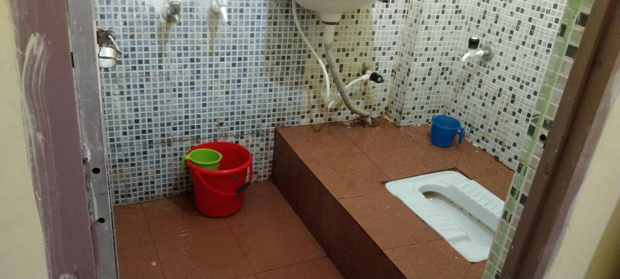 New Milan Palace, Deoghar Extérieur photo